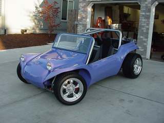 vw dune buggy roll cage
