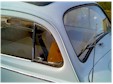 Wing Wind Deflectors